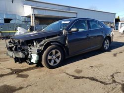 Chevrolet salvage cars for sale: 2013 Chevrolet Malibu LS