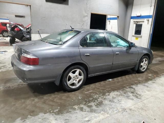 2003 Acura 3.2TL