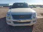 2009 Ford Explorer Limited