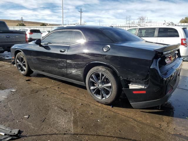 2020 Dodge Challenger GT