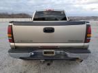 2001 Chevrolet Silverado K2500 Heavy Duty