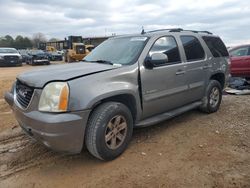 SUV salvage a la venta en subasta: 2007 GMC Yukon