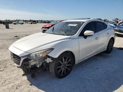 2018 Mazda 3 Touring en venta en Arcadia, FL