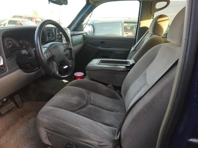 2005 Chevrolet Avalanche C1500