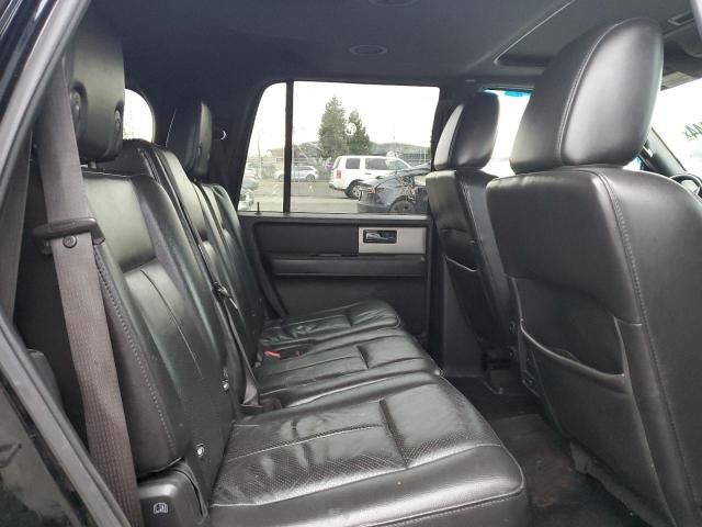 2012 Ford Expedition Limited