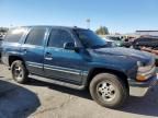 2005 Chevrolet Tahoe K1500