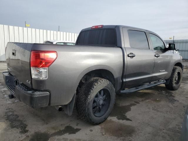 2013 Toyota Tundra Crewmax SR5