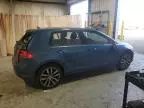 2016 Volkswagen Golf S/SE