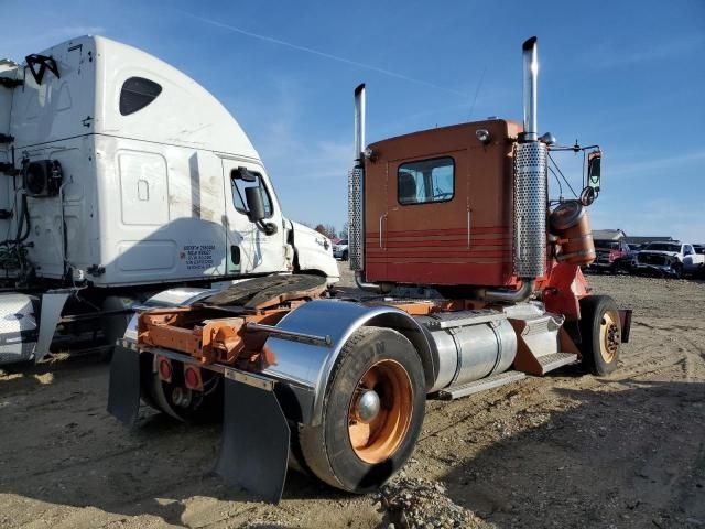 1987 Kenworth Unknown