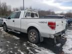 2011 Ford F150 Super Cab