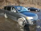 2010 Chrysler Town & Country Touring