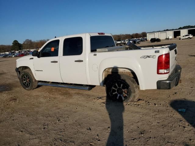 2007 GMC New Sierra K1500