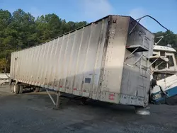 Salvage trucks for sale at Shreveport, LA auction: 2016 Peer Trailer