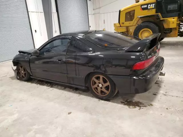 1997 Acura Integra GSR