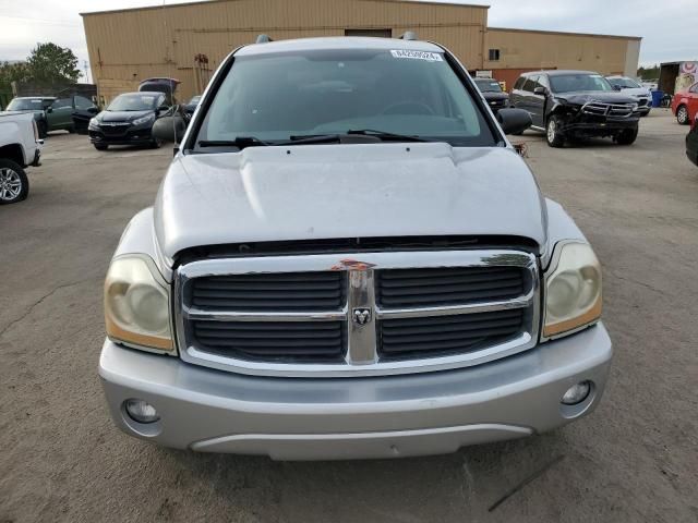 2005 Dodge Durango SLT