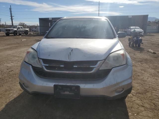 2010 Honda CR-V LX