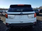 2024 Honda Passport EXL