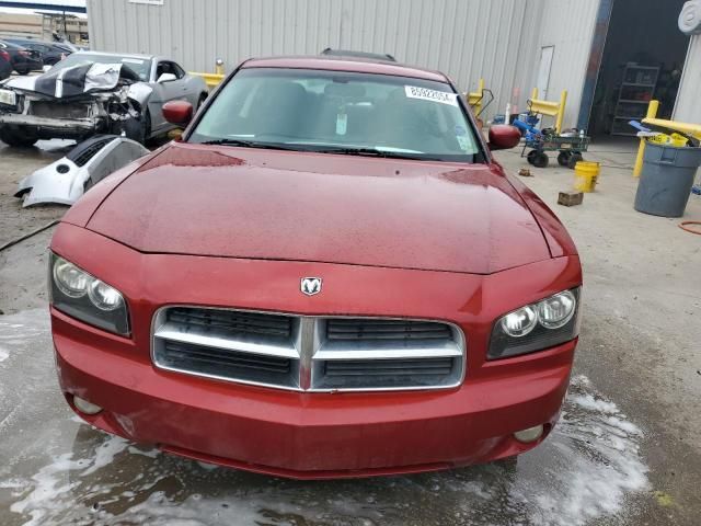 2010 Dodge Charger SXT