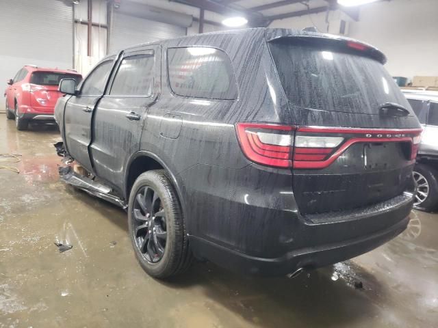 2019 Dodge Durango R/T