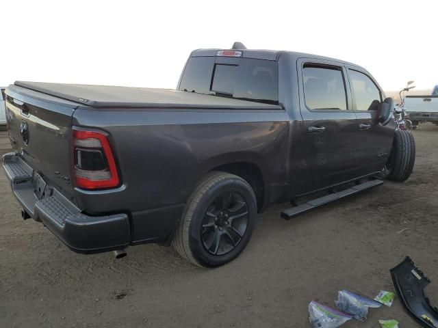 2021 Dodge RAM 1500 BIG HORN/LONE Star