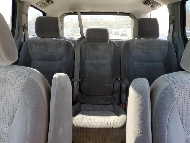 2008 Toyota Sienna CE