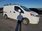 2019 Nissan NV200 2.5S