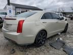 2015 Cadillac ATS Luxury