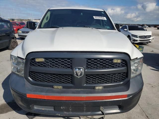 2016 Dodge RAM 1500 ST