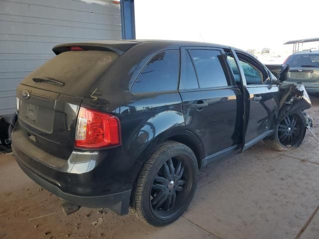 2013 Ford Edge SE