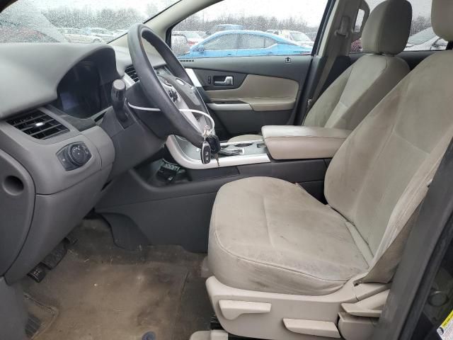 2013 Ford Edge SE