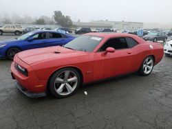 2011 Dodge Challenger SRT-8 en venta en Martinez, CA