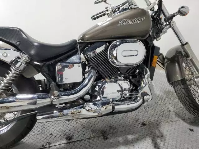 2007 Honda VT750 DC