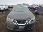 2010 Saab 9-3 2.0T