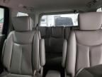 2011 Nissan Quest S