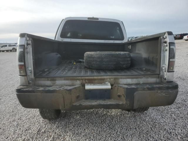 2008 Ford F250 Super Duty