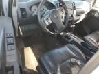 2010 Nissan Frontier Crew Cab SE