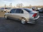 2004 Honda Civic Hybrid