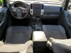 2012 Nissan Frontier S