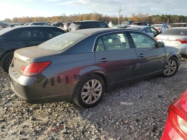 2008 Toyota Avalon XL