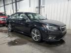 2019 Subaru Legacy 2.5I Limited