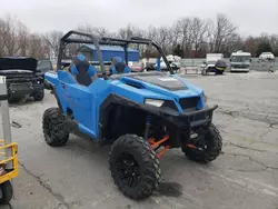 Polaris Vehiculos salvage en venta: 2016 Polaris General 1000 EPS