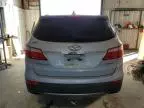 2013 Hyundai Santa FE Limited