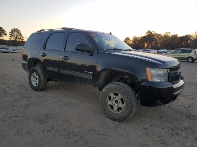 2011 Chevrolet Tahoe C1500 LT