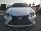 2017 Lexus ES 300H