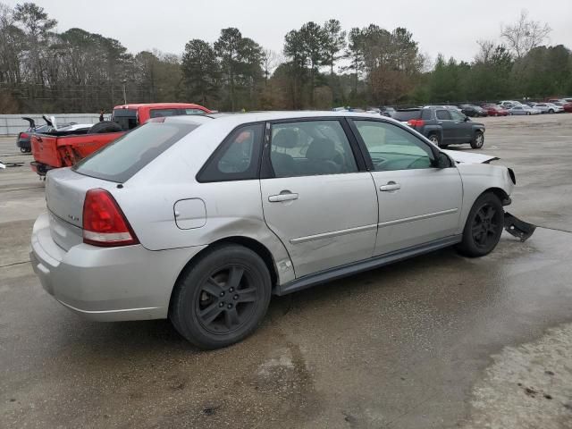 2004 Chevrolet Malibu Maxx LS