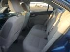 2009 Ford Fusion SE