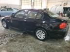 2009 BMW 328 XI Sulev