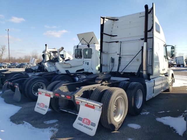 2014 Volvo VN VNL