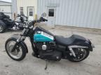 2006 Harley-Davidson Fxdbi California