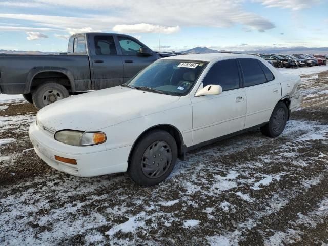 1995 Toyota Camry LE